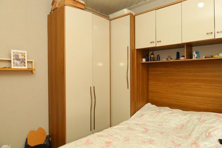 Casa para alugar com 85m², 3 quartos e 2 vagasQuarto 2