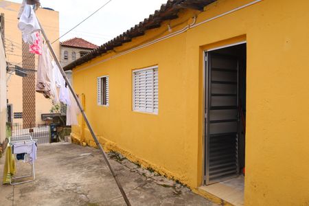 Casa para alugar com 85m², 3 quartos e 2 vagasQuintal