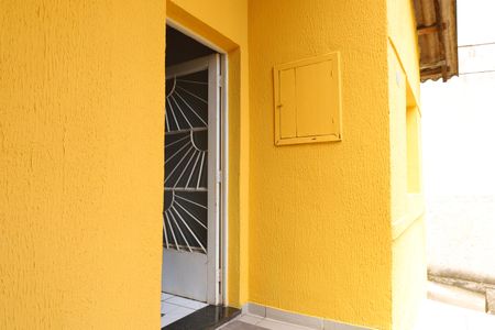 Casa para alugar com 85m², 3 quartos e 2 vagasVaranda