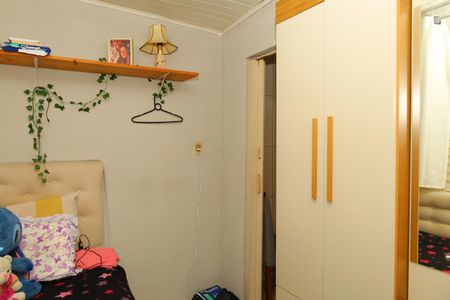 Casa para alugar com 85m², 3 quartos e 2 vagasQuarto 3