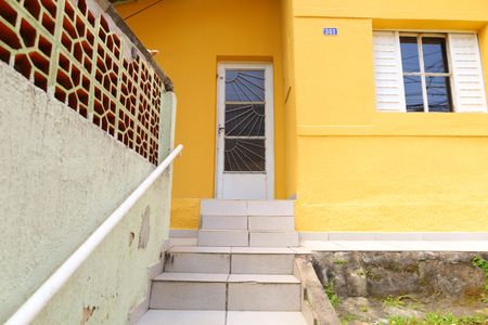 Casa para alugar com 85m², 3 quartos e 2 vagasVaranda