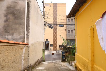 Casa para alugar com 85m², 3 quartos e 2 vagasQuintal