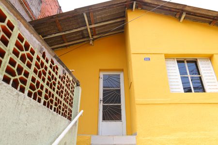 Casa para alugar com 85m², 3 quartos e 2 vagasVaranda