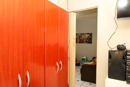 Quarto 1 de casa para alugar com 3 quartos, 85m² em Jardim Helena, São Paulo