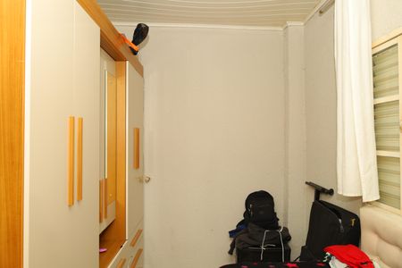 Casa para alugar com 85m², 3 quartos e 2 vagasQuarto 3