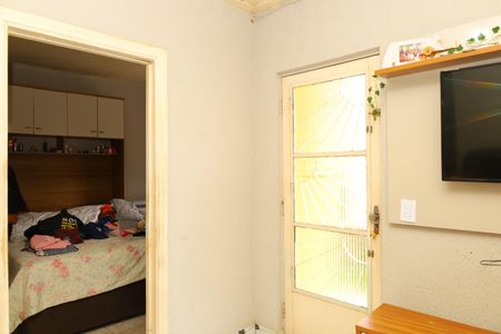 Sala de casa para alugar com 3 quartos, 85m² em Jardim Helena, São Paulo