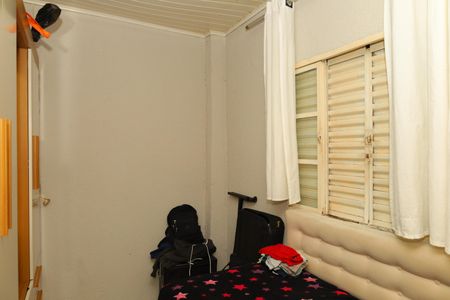 Casa para alugar com 85m², 3 quartos e 2 vagasQuarto 3