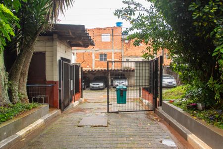 Apartamento à venda com 65m², 2 quartos e 2 vagasGaragem 