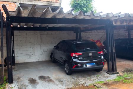 Apartamento à venda com 65m², 2 quartos e 2 vagasGaragem 