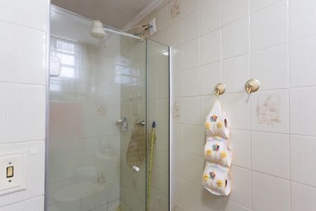 Apartamento à venda com 65m², 2 quartos e 2 vagasBanheiro 1