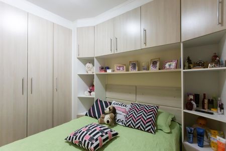 Quarto 1  de apartamento à venda com 2 quartos, 65m² em Itaquera, São Paulo