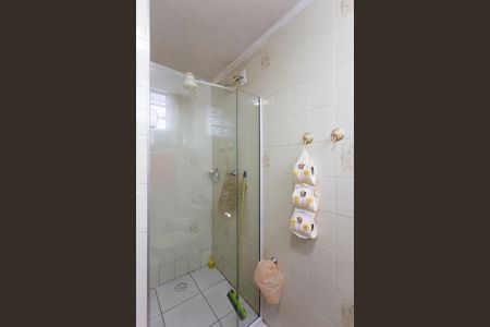 Apartamento à venda com 65m², 2 quartos e 2 vagasBanheiro 1