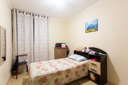 Apartamento à venda com 65m², 2 quartos e 2 vagasQuarto 2