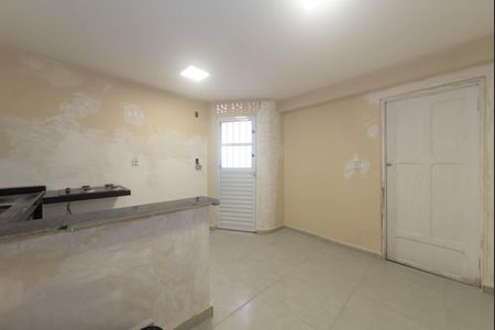 Studio - Quarto de kitnet/studio para alugar com 1 quarto, 25m² em Santo Amaro, São Paulo