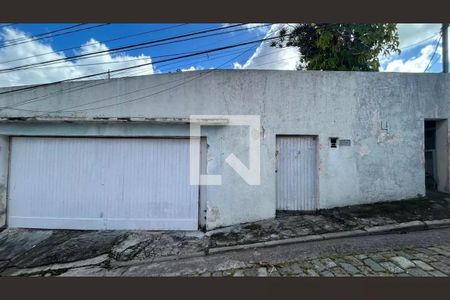 Studio para alugar com 25m², 1 quarto e 1 vagaFachada