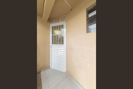 Studio para alugar com 25m², 1 quarto e 1 vagaLavanderia