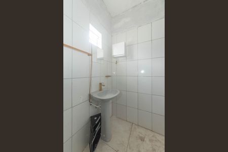 Studio para alugar com 25m², 1 quarto e 1 vagaBanheiro