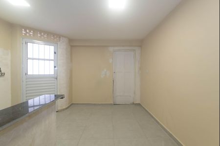 Studio - Quarto de kitnet/studio para alugar com 1 quarto, 25m² em Santo Amaro, São Paulo