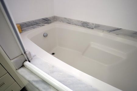 Apartamento para alugar com 278m², 3 quartos e 4 vagasBanheiro Suíte 3