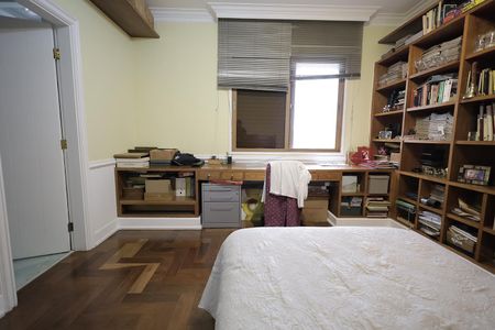 Apartamento para alugar com 278m², 3 quartos e 4 vagasQuarto Suíte 1