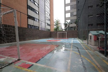 Apartamento para alugar com 278m², 3 quartos e 4 vagasQuadra Esportiva