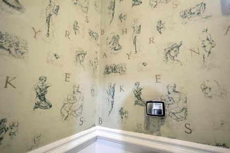 Apartamento para alugar com 278m², 3 quartos e 4 vagasBanheiro 1