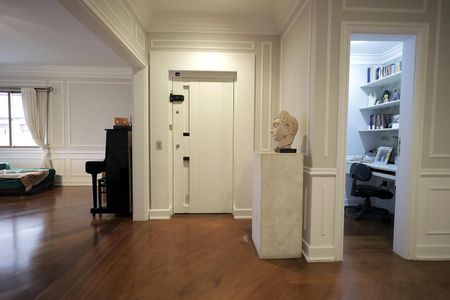 Apartamento para alugar com 278m², 3 quartos e 4 vagasHall de entrada