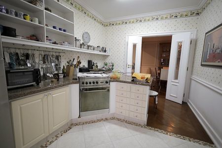 Apartamento para alugar com 278m², 3 quartos e 4 vagasCozinha