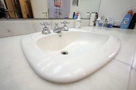 Apartamento para alugar com 278m², 3 quartos e 4 vagasBanheiro Suíte 3