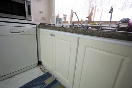 Apartamento para alugar com 278m², 3 quartos e 4 vagasCozinha