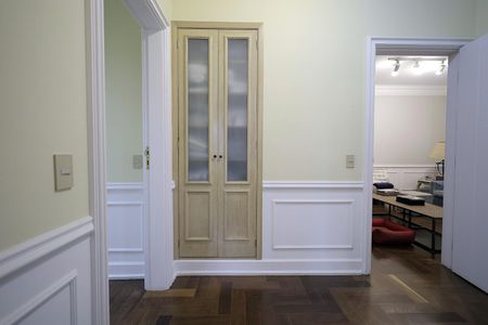 Apartamento para alugar com 278m², 3 quartos e 4 vagasCorredor