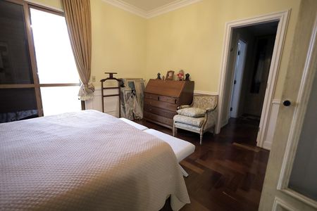 Apartamento para alugar com 278m², 3 quartos e 4 vagasQuarto Suíte 3