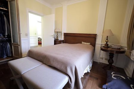 Apartamento para alugar com 278m², 3 quartos e 4 vagasQuarto Suíte 3