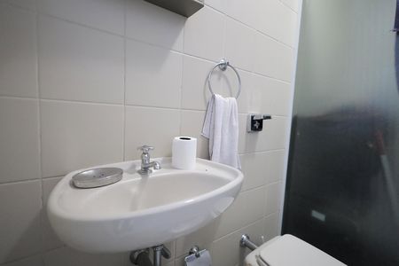 Apartamento para alugar com 278m², 3 quartos e 4 vagasBanheiro 2