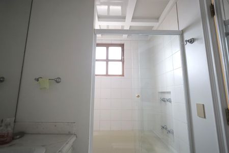 Apartamento para alugar com 278m², 3 quartos e 4 vagasBanheiro Quarto Suíte 2