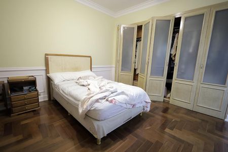 Apartamento para alugar com 278m², 3 quartos e 4 vagasQuarto Suíte 2