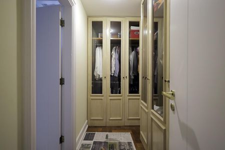 Apartamento para alugar com 278m², 3 quartos e 4 vagasCloset