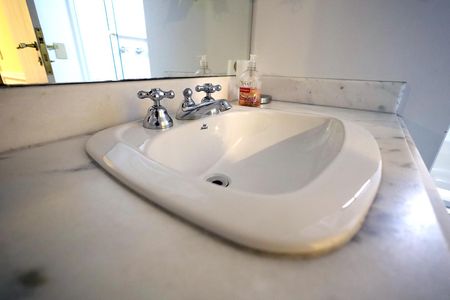 Apartamento para alugar com 278m², 3 quartos e 4 vagasBanheiro Quarto Suíte 2