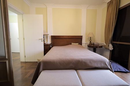Apartamento para alugar com 278m², 3 quartos e 4 vagasQuarto Suíte 3