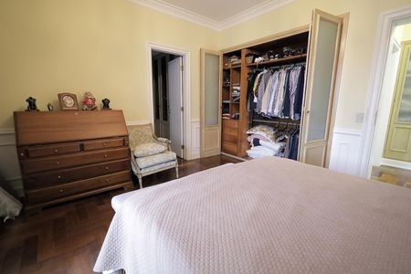 Apartamento para alugar com 278m², 3 quartos e 4 vagasQuarto Suíte 3