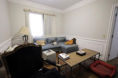 Apartamento para alugar com 278m², 3 quartos e 4 vagasSala de TV