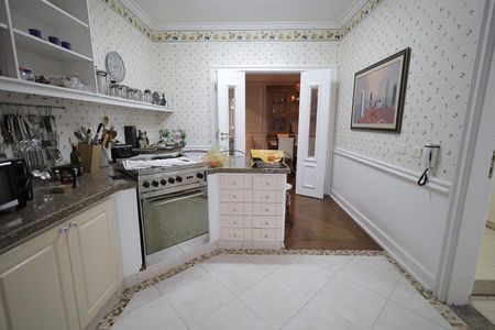 Apartamento para alugar com 278m², 3 quartos e 4 vagasCozinha