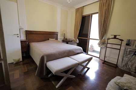 Apartamento para alugar com 278m², 3 quartos e 4 vagasQuarto Suíte 3