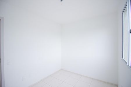 Quarto 2 de apartamento para alugar com 2 quartos, 53m² em Vila Cristina, Contagem
