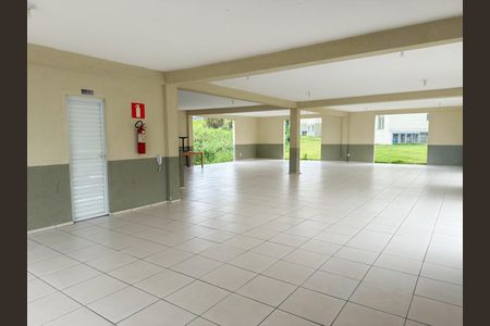 Apartamento para alugar com 53m², 2 quartos e 1 vagaÁrea comum - Churrasqueira