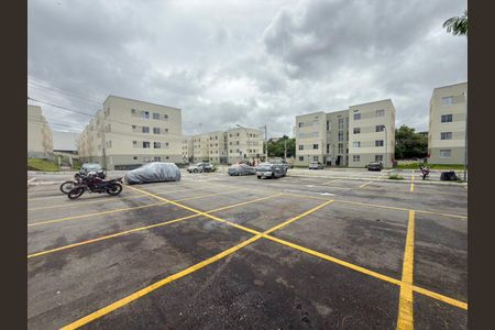 Apartamento para alugar com 53m², 2 quartos e 1 vagaGaragem