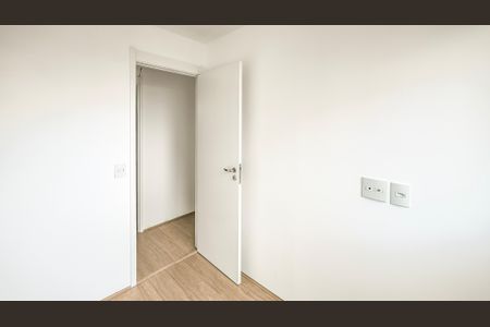 Apartamento à venda com 58m², 3 quartos e 1 vaga Apartamento à venda com 58m², 3 quartos e 1 vagaQuarto 2