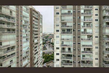 Apartamento à venda com 58m², 3 quartos e 1 vaga Apartamento à venda com 58m², 3 quartos e 1 vagaVista do Quarto 1