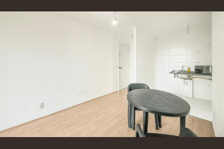 Apartamento à venda com 58m², 3 quartos e 1 vaga Apartamento à venda com 58m², 3 quartos e 1 vagaSala