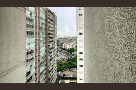 Apartamento à venda com 58m², 3 quartos e 1 vaga Apartamento à venda com 58m², 3 quartos e 1 vagaVista da Área de Serviço